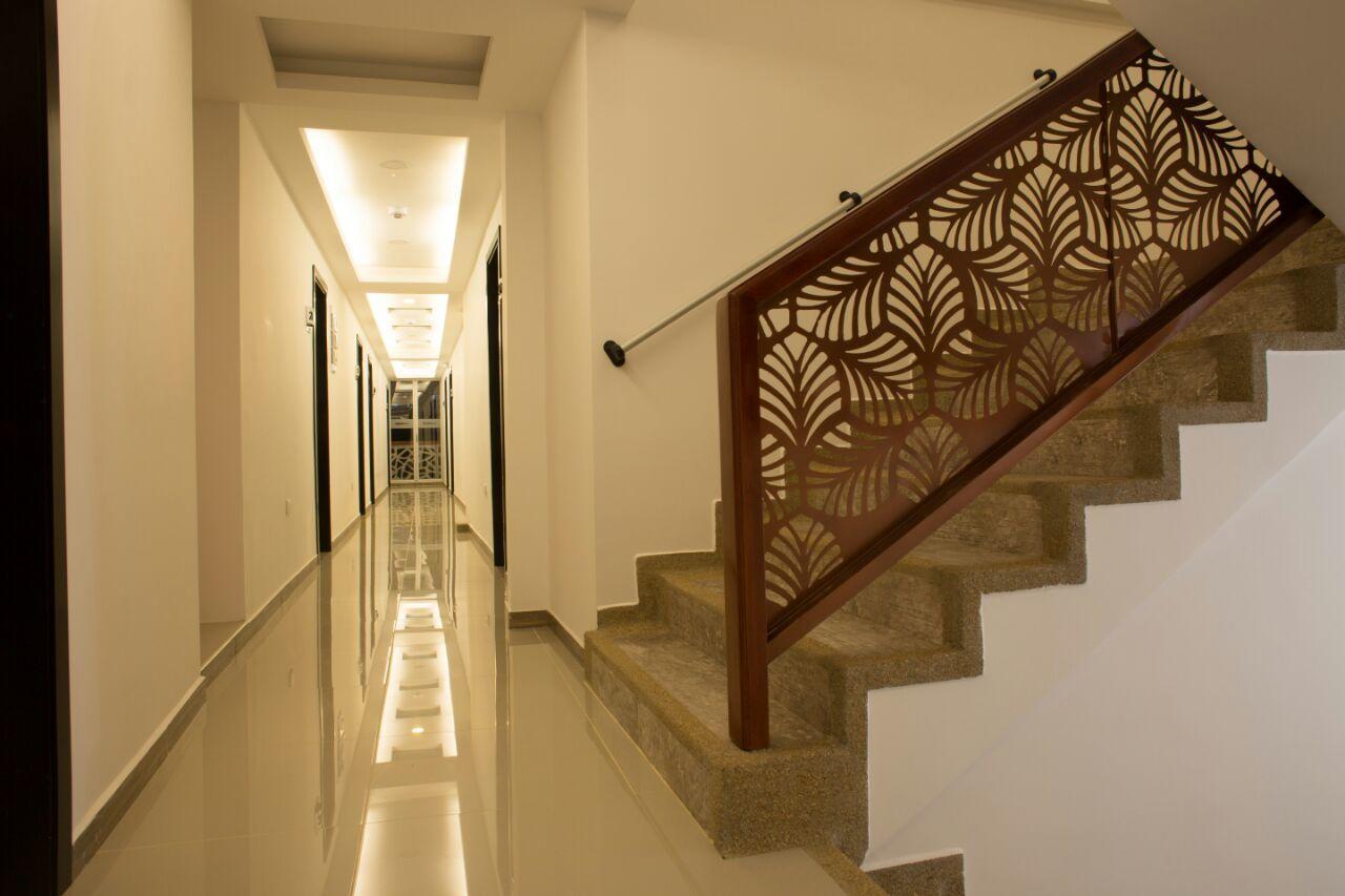212 Hotel Santa Rosa de Cabal Exterior photo
