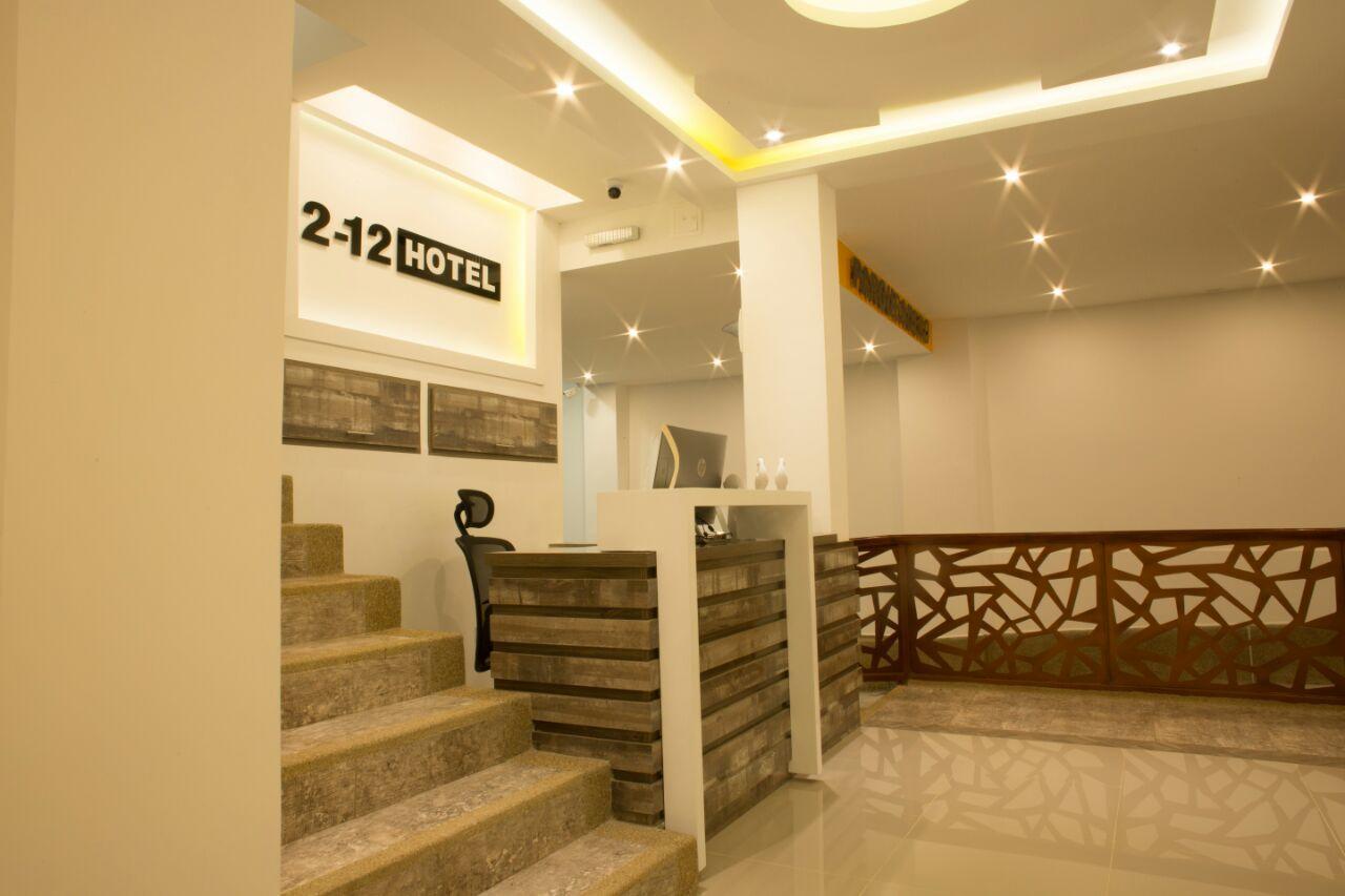 212 Hotel Santa Rosa de Cabal Exterior photo