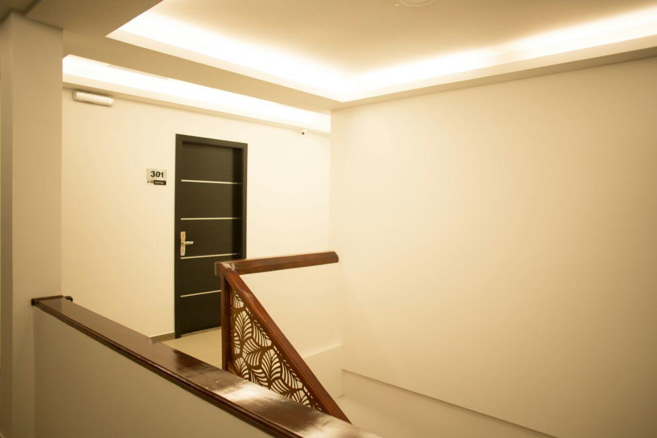 212 Hotel Santa Rosa de Cabal Exterior photo